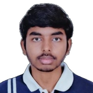 Pranav Ramesh